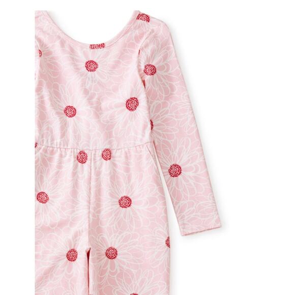 Tea Collection NWT “Just For Kicks” Jumpsuit. Size 3. - Picture 2 of 5